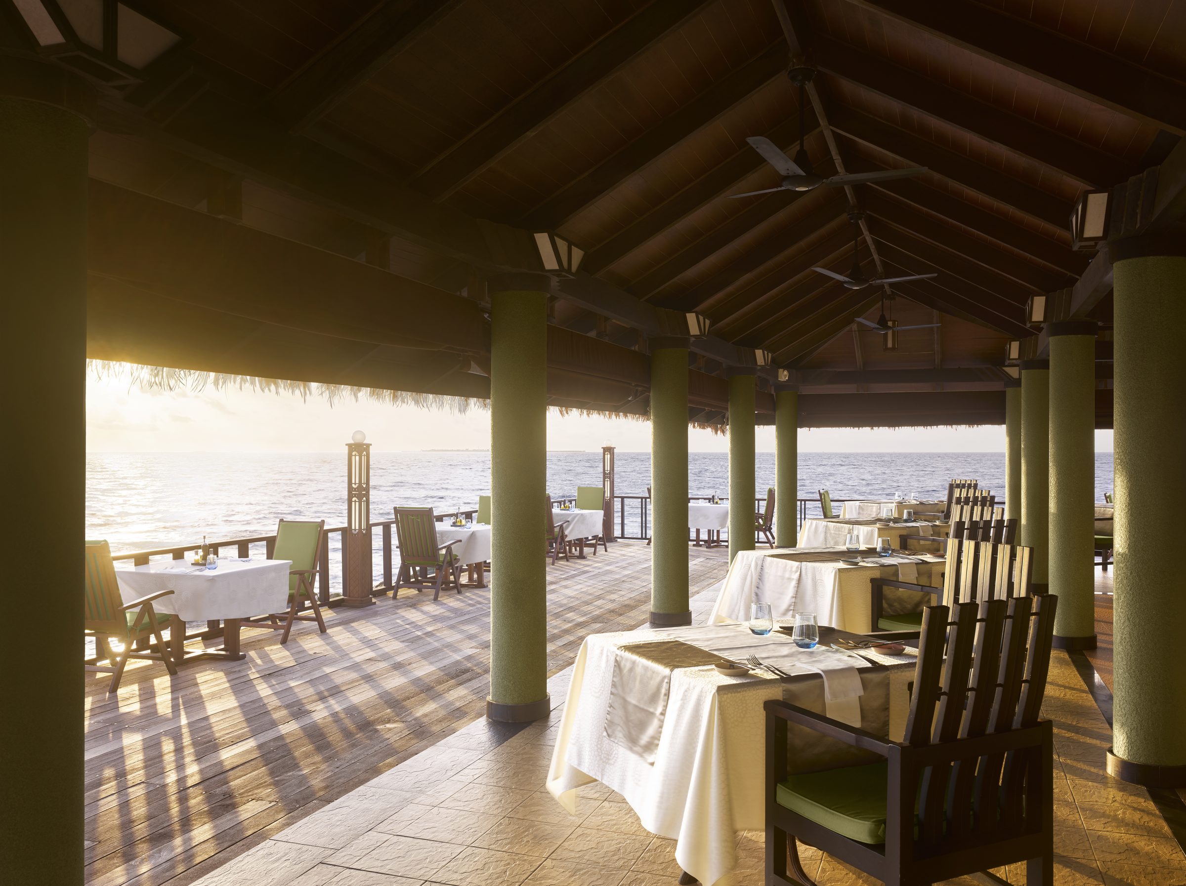 Ristorante Al Tramonto